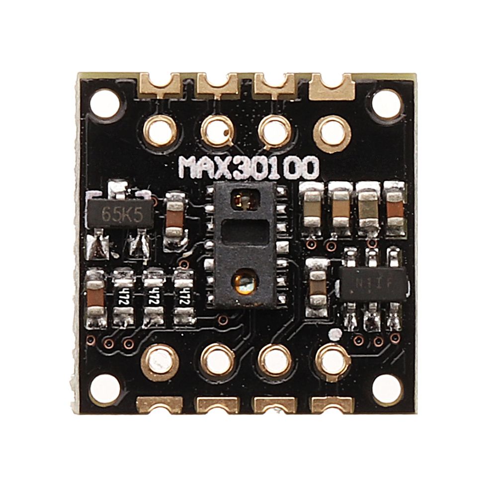 MAX30100-Heart-Rate-Sensor-Pulse-Oximetry-Sensor-Module-For-Ardunio-STM32-R3-1381393