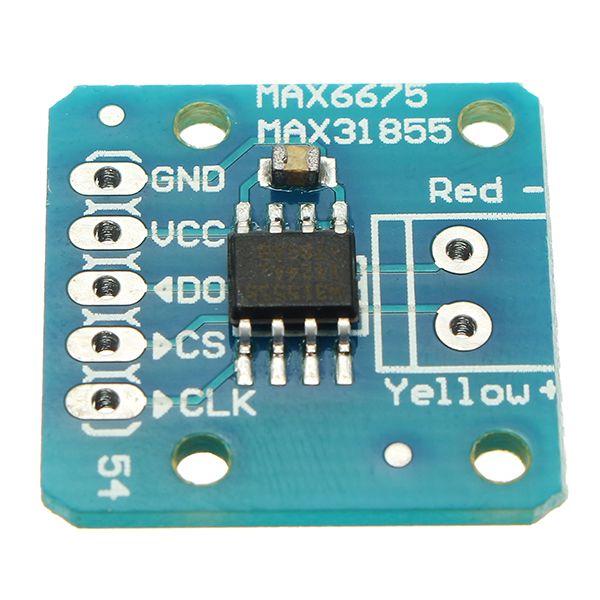 MAX31855-MAX6675-SPI-K-Thermocouple-Temperature-Sensor-Module-Board-Geekcreit-for-Arduino---products-1193988