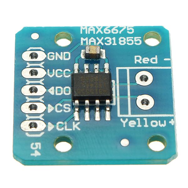 MAX31855-MAX6675-SPI-K-Thermocouple-Temperature-Sensor-Module-Board-Geekcreit-for-Arduino---products-1193988