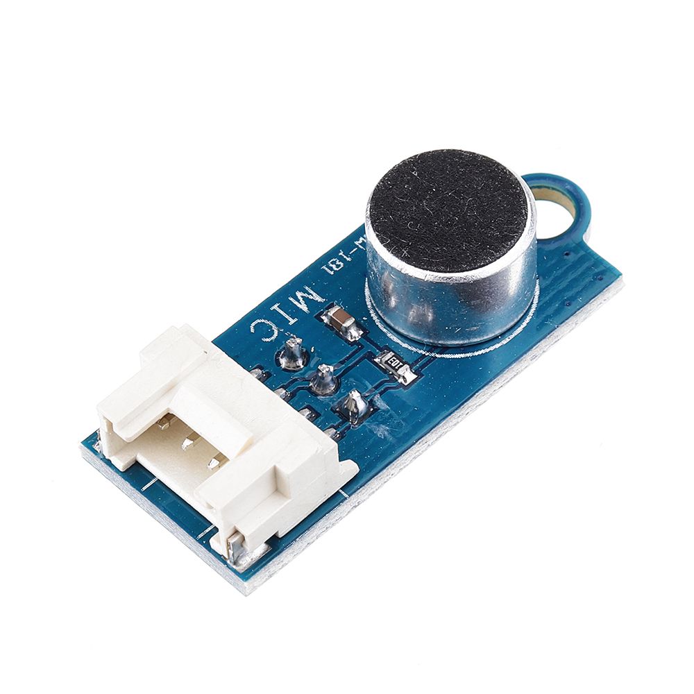 Microphone-Noise-Decibel-Sound-Sensor-Measurement-Module-3p--4p-Interface-Geekcreit-for-Arduino---pr-1553625