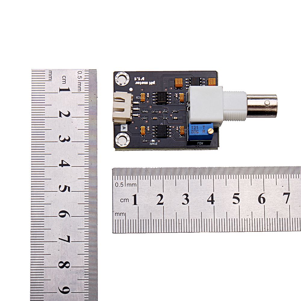 PH-Sensor-Module-V11--PH-Probe-For-AVR-51-PH-Shield-with-MSP430-Test-Code-Sensor-1460488