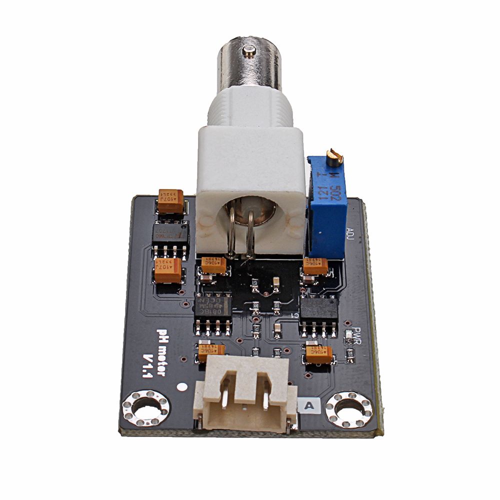 PH-Sensor-Module-V11--PH-Probe-For-AVR-51-PH-Shield-with-MSP430-Test-Code-Sensor-1460488