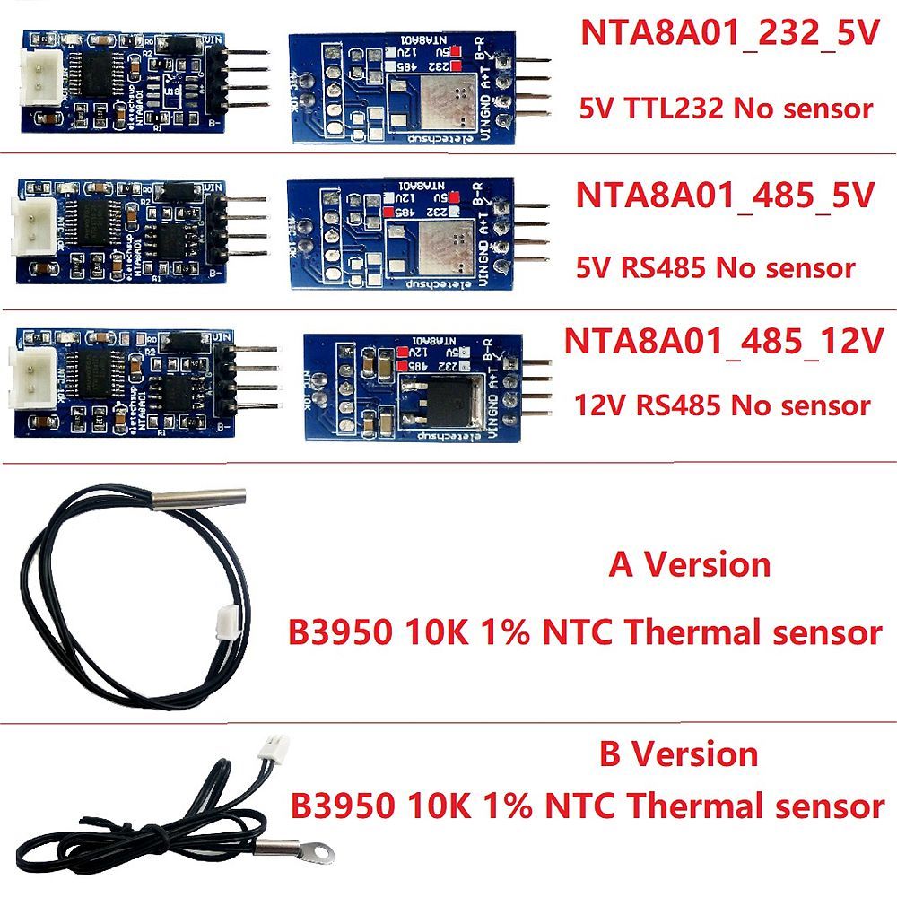 RS485-TTL-RS232-Temperature-Sensor-Converter-Module-for-10K-3950-NTC-Thermistor-Resistor-Replace-DS1-1625383