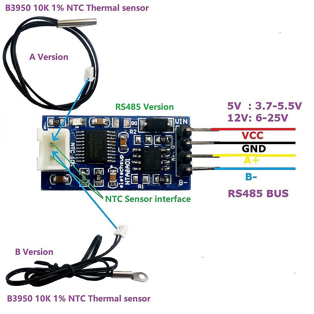RS485-TTL-RS232-Temperature-Sensor-Converter-Module-for-10K-3950-NTC-Thermistor-Resistor-Replace-DS1-1625383