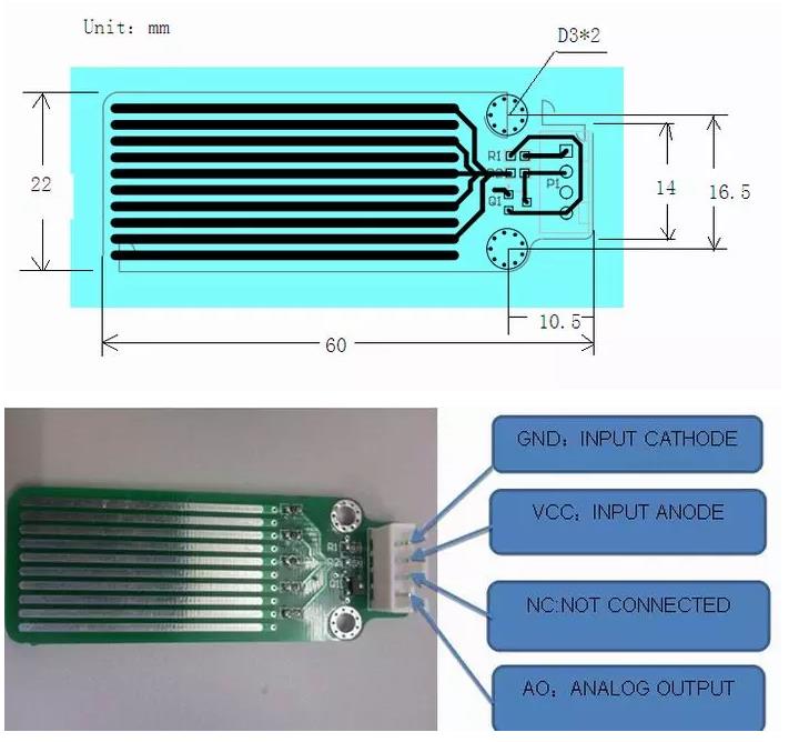 Rain-Sensor-Water-Level-Measure-Module-Raindrop-Analog-Sensor-Board-1247869