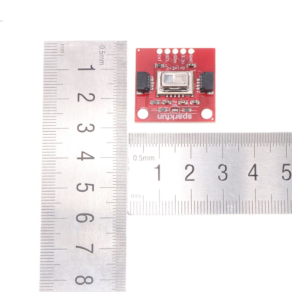 SEN-14607-Temperature-Sensor-Development-Board-Grid-EYE-AMG8833-Module-1689341