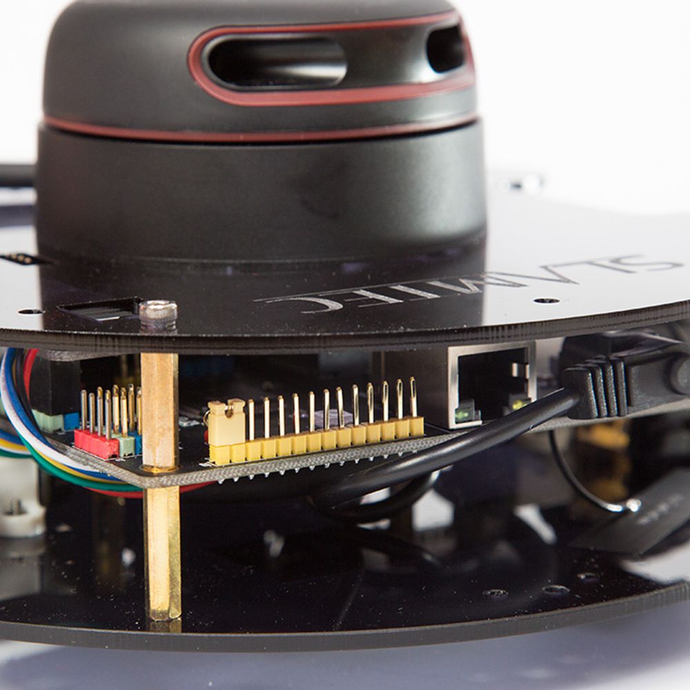 SLAMTEC-RPLIDAR-Lidar-SLAM-Positioning-Navigation-Car-SDPmini-Robot-Development-Platform-ROS-1607499