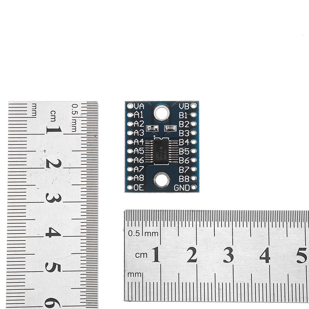 TXS0108E-High-Speed-Full-Duplex-8-Channel-Level-Translation-Module-8-Bit-Bidirectional-Voltage-Conve-1498807