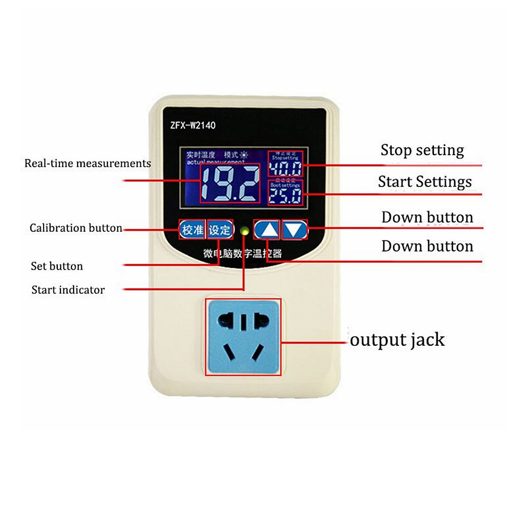 W2140-Digital-Display-Intelligent-Temperature-Controller-Switch-High-Precision-Temperature-Control-S-1618140