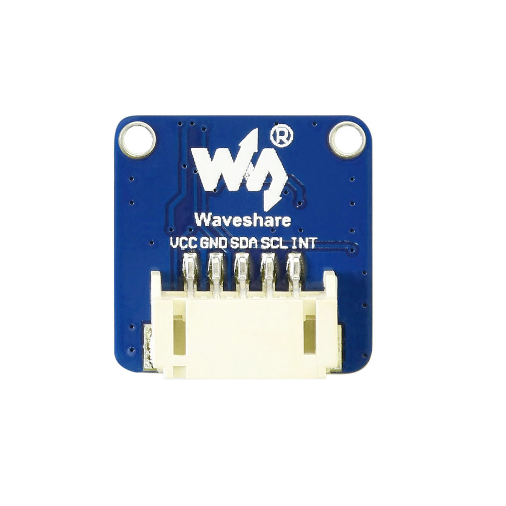 Wavesharereg-7620-Gesture-Recognition-Sensor-Module-PAJ7620U2-I2C-Interface-9-Gestures-1754205