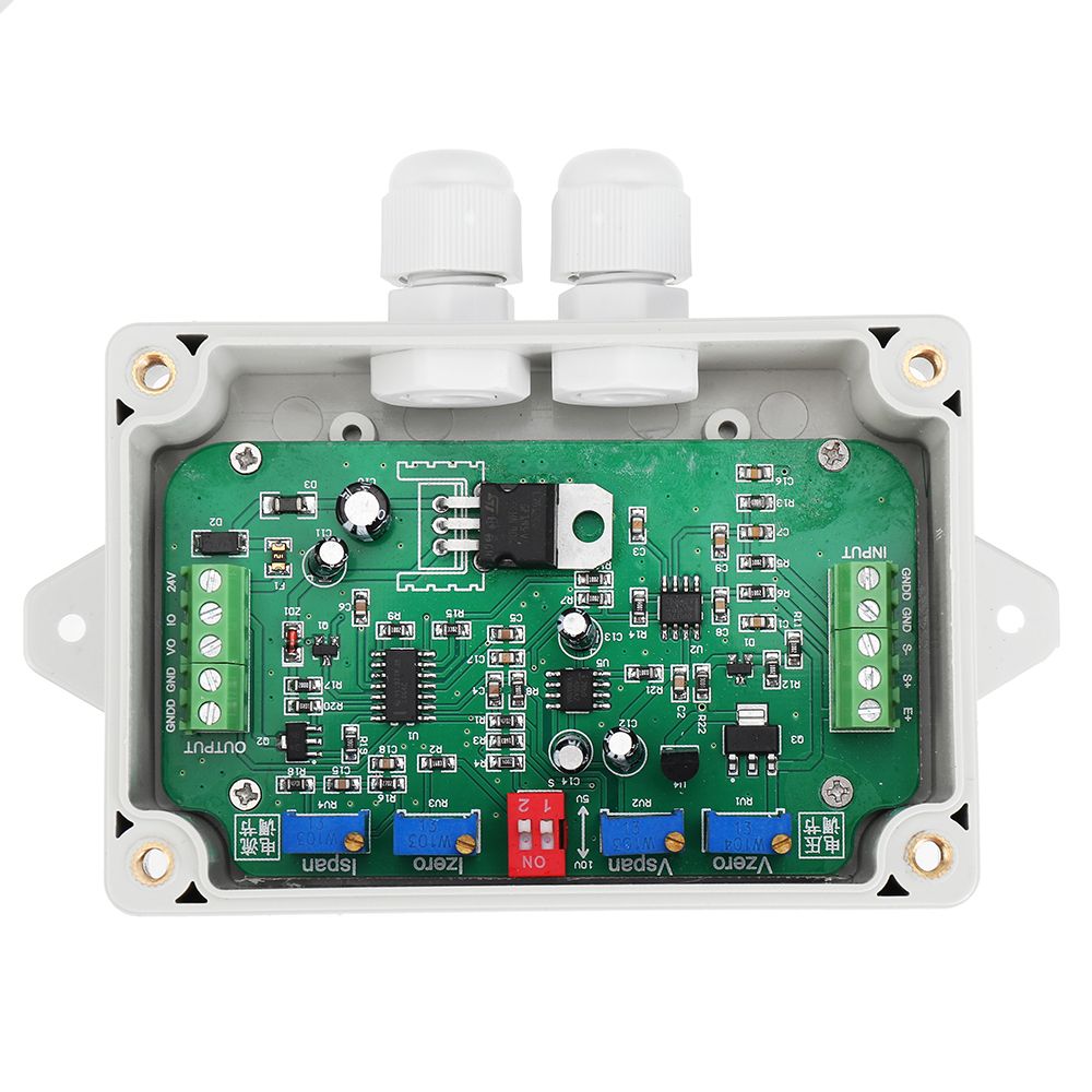 Weighing-Transmitter-Weighing-Amplifier-Weight-Sensor-Voltage-Current-Converter-DC-12-24V-4-20MA-Loa-1664334