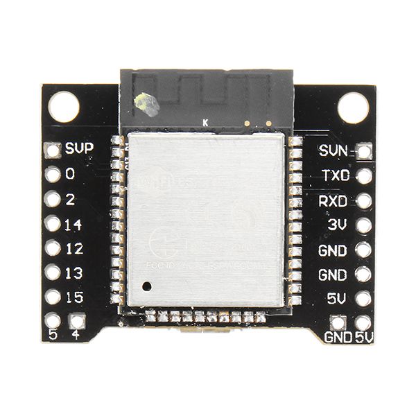 X-8266-ESP-WROOM-02-ESP32-Rev1-WiFi-bluetooth-Module-OLED-IOT-Electronics-Starter-Kit-Geekcreit-for--1272172