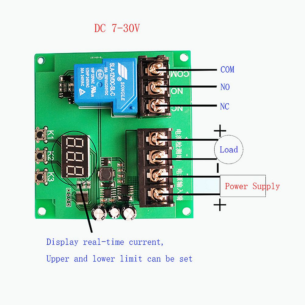 YYI-4-Current-Detection-Module-DC-Over-current-Motor-Locked-Rotor-Protection-Board-Current-Sensor-Bo-1623611