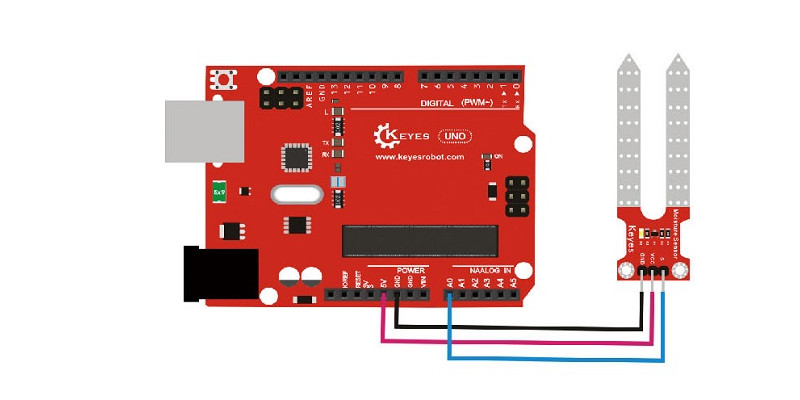 keyes-brick-Soil-SensorPad-hole-Analog-Signal-with-Pin-Header-Module-Board-1722858