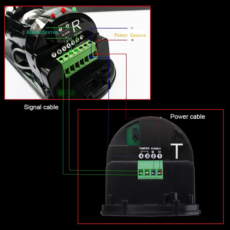 250M-Alarm-Triple-Beam-Photoelectric-Infrared-LED-Detector-Home-Garden-Security-System-Transmiter--R-1368586