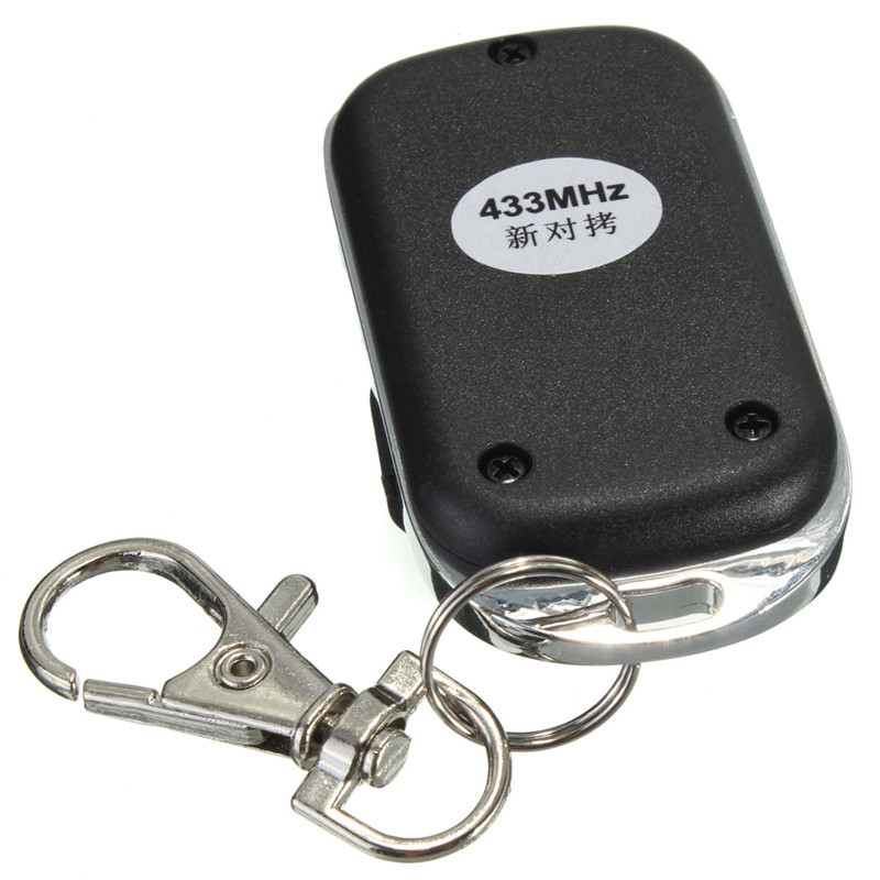 2pcs-DANIU-433mhz-Electric-Cloning-Universal-Gate-Garage-Door-Remote-Control-Fob-Key-Fob-1451210