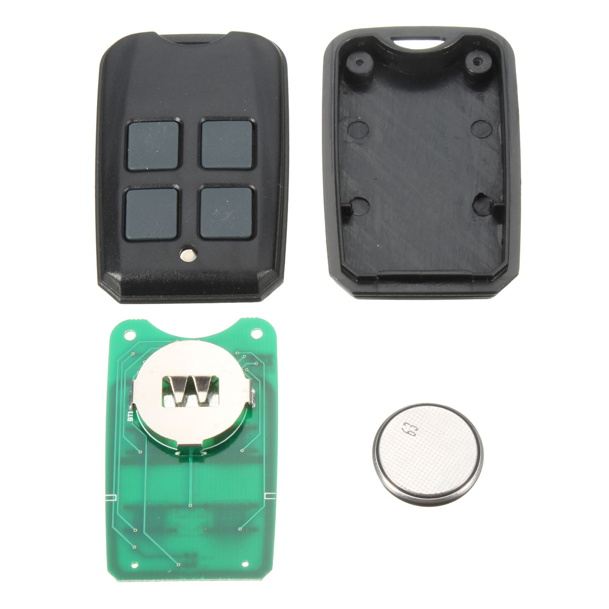 4-Button-315390MHz-Garage-Gate-Remote-Control-For-G3T-BX-GIC-GIT-OCDT-37218R-1067608