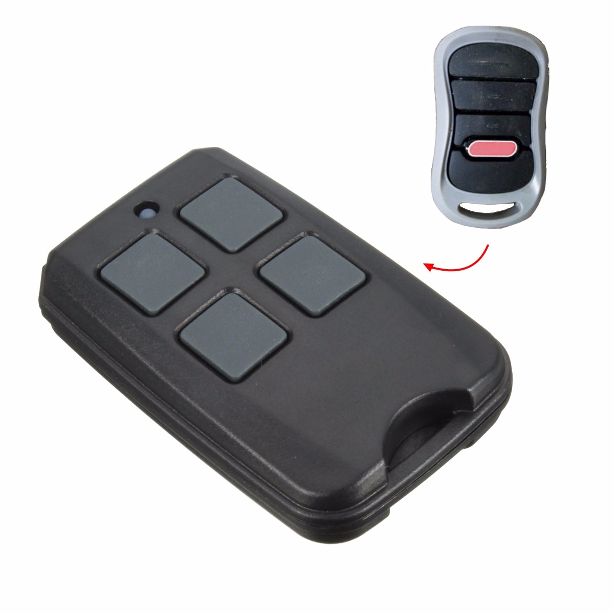 4-Button-315390MHz-Garage-Gate-Remote-Control-For-G3T-BX-GIC-GIT-OCDT-37218R-1067608