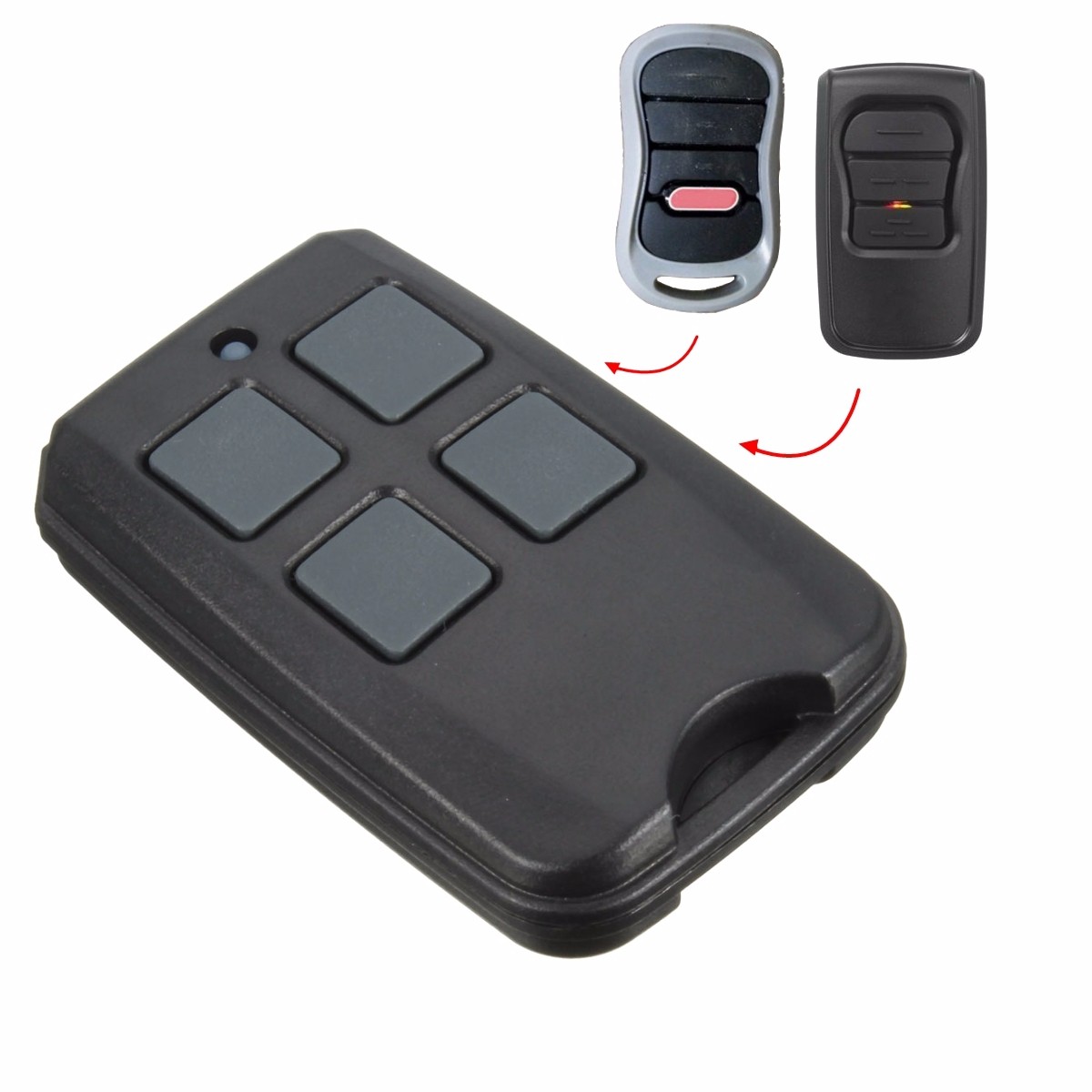 4-Button-315390MHz-Garage-Gate-Remote-Control-For-G3T-BX-GIC-GIT-OCDT-37218R-1067608