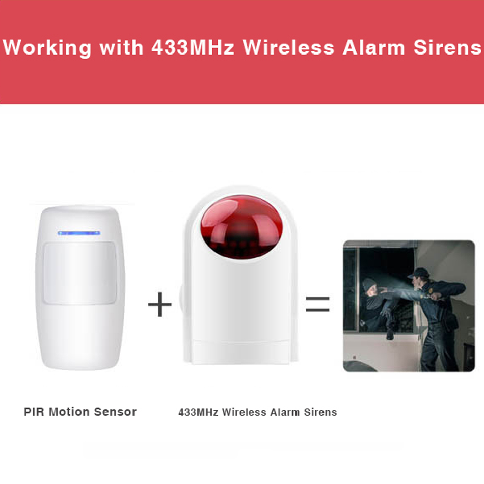 433MHZ-Wireless-PIR-Sensor-Motion-Alarm-Sensor-Low-Power-LED-Reminder-Infrared-Detector-Work-with-Sm-1454225