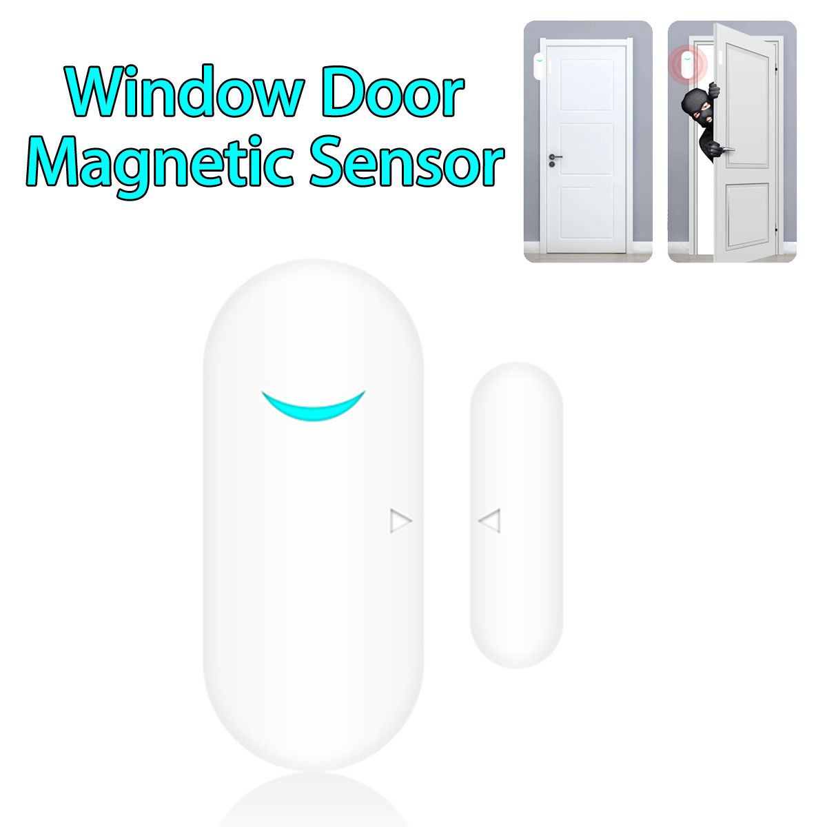 433MHz-Door-Magnetic-Sensor-for-Alarm-System-Home-Entry-Safety-Security-1719863