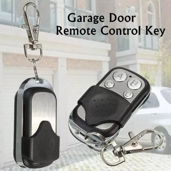 5Pcs-DANIU-433mhz-Electric-Cloning-Universal-Gate-Garage-Door-Remote-Control-Fob-Key-Fob-1586344