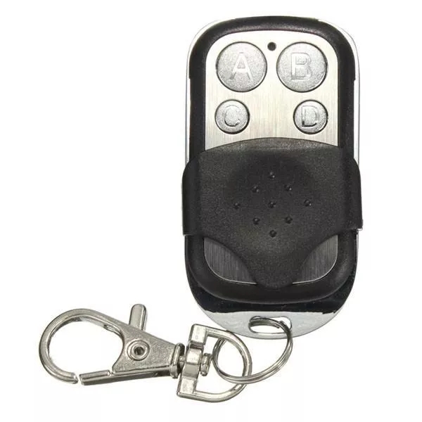 5Pcs-DANIU-433mhz-Electric-Cloning-Universal-Gate-Garage-Door-Remote-Control-Fob-Key-Fob-1586344