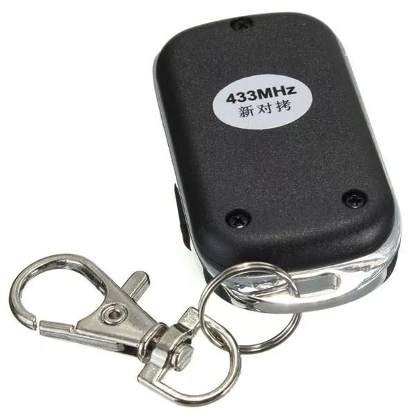 5Pcs-DANIU-433mhz-Electric-Cloning-Universal-Gate-Garage-Door-Remote-Control-Fob-Key-Fob-1586344