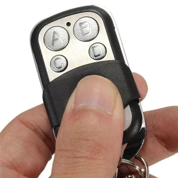 5Pcs-DANIU-433mhz-Electric-Cloning-Universal-Gate-Garage-Door-Remote-Control-Fob-Key-Fob-1586344