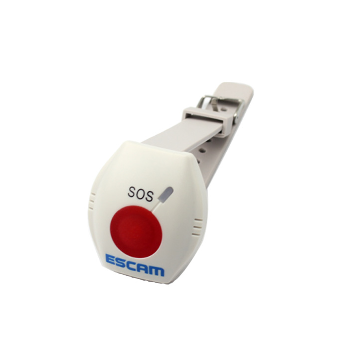 ESCAM-AS004-SOS-Wristband-Application-Alarm-Sensor-for-QF500-Camera-957553