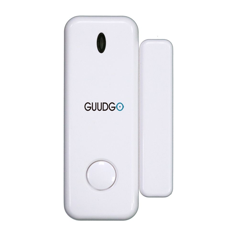 GUUDGO-Wireless-Door-Windows-Detector-Sensor-433MHz-for-Smart-Home-Security-Alarm-System-1601245