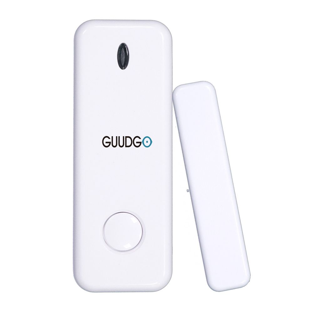 GUUDGO-Wireless-Door-Windows-Detector-Sensor-433MHz-for-Smart-Home-Security-Alarm-System-1601245