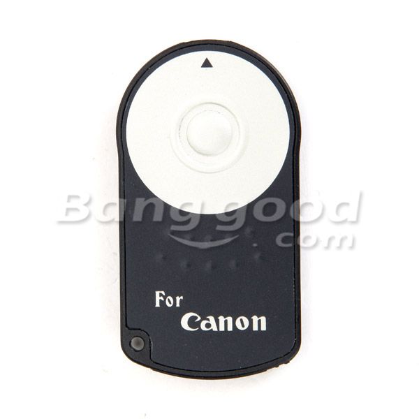 FotoTech-RC-6-IR-Wireless-Shutter-Release-Remote-For-Canon-DSLR-Camera-984269