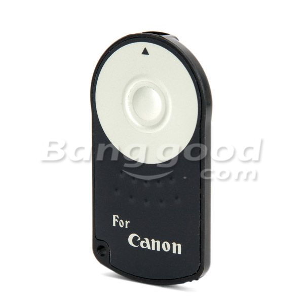 FotoTech-RC-6-IR-Wireless-Shutter-Release-Remote-For-Canon-DSLR-Camera-984269