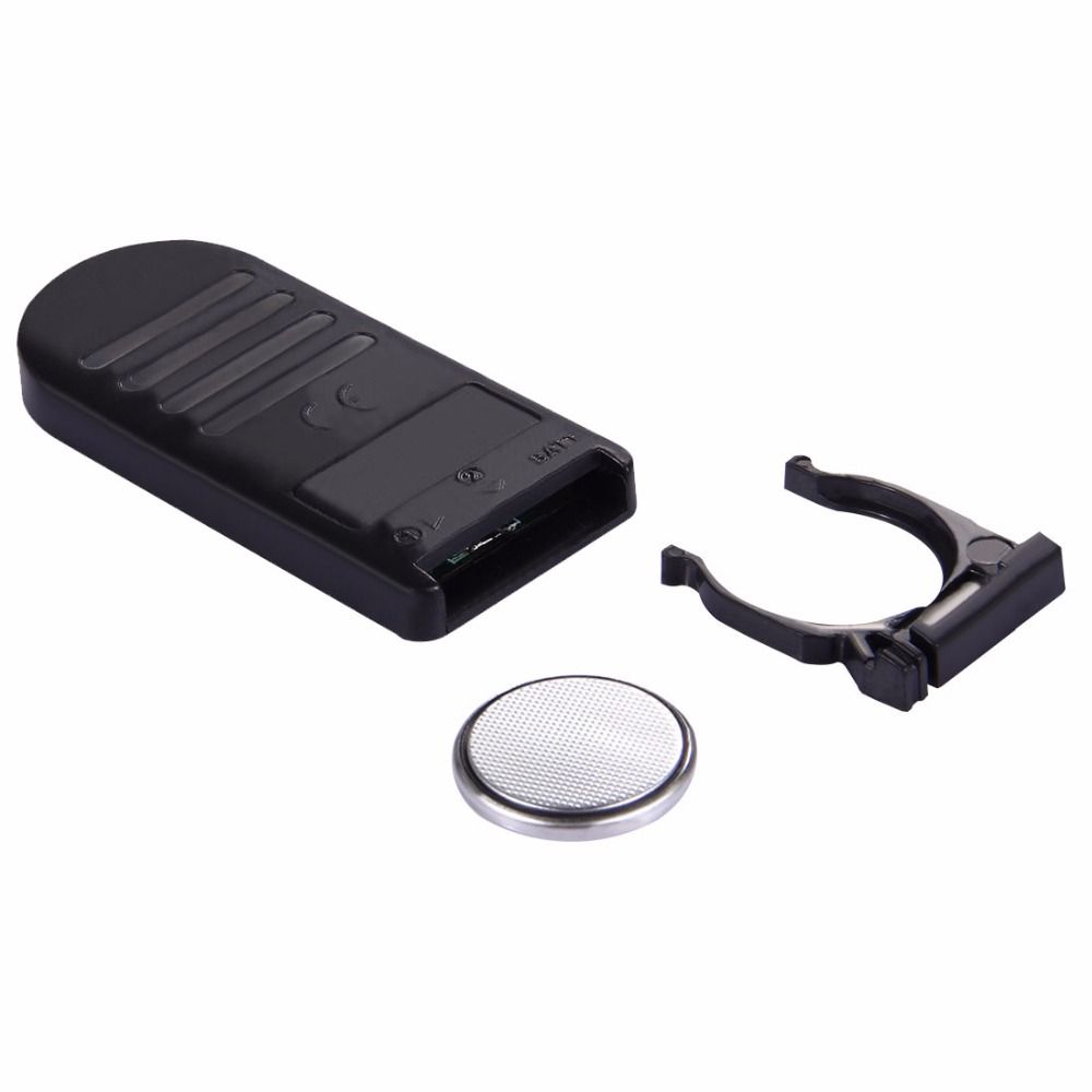 PULUZ-PU6501-Wireless-IR-Remote-Control-Shutter-Release-for-DSLR--SLR-Camera-1201551