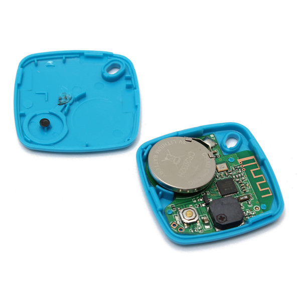 Quadrate-bluetooth-Anti-Lost-Key-Finder-Camera-Remote-Tracker-For-Iphone-Samsung-985449