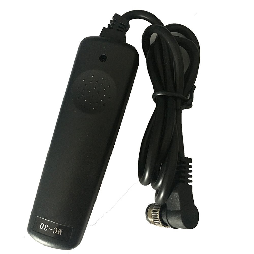 XP-MC-30-Shutter-Release-Remote-Control-N1-Cable-for-Nikon-DSLR-Camera-d300-d300s-d700-d800-d810-d4--1374868