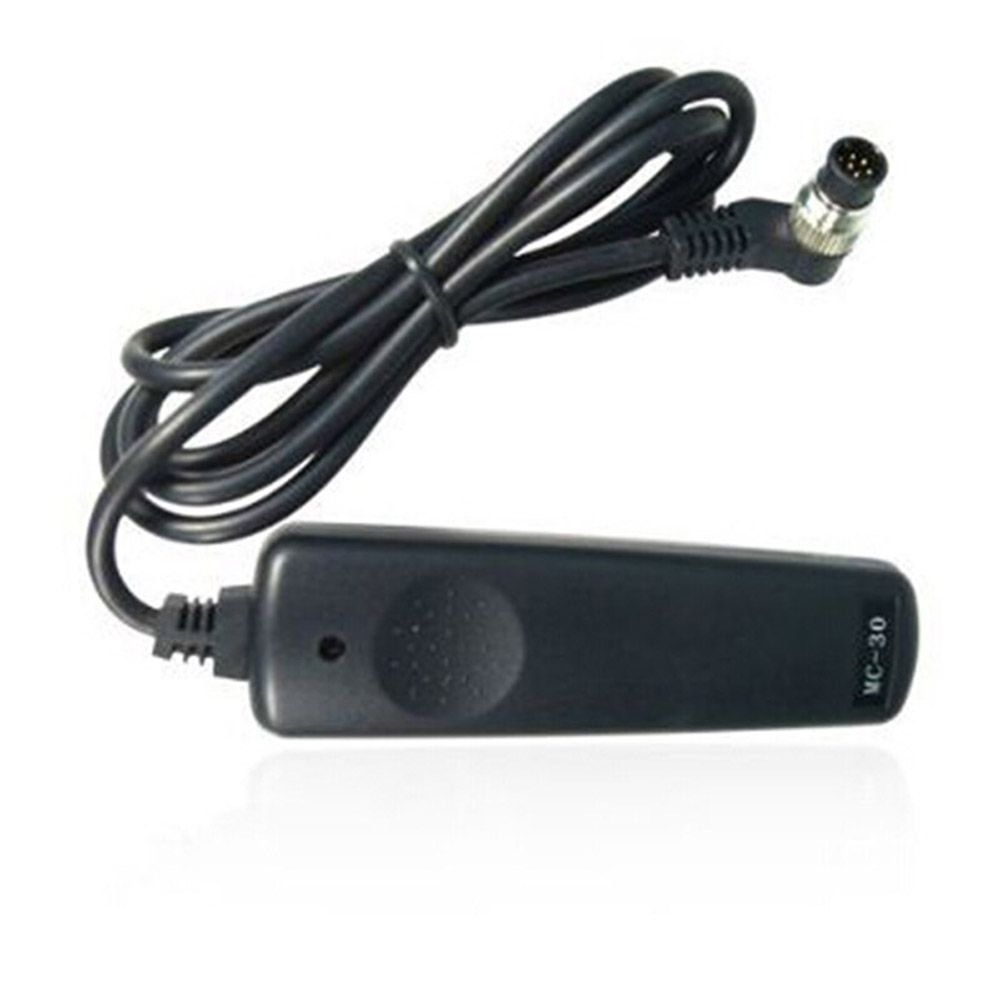 XP-MC-30-Shutter-Release-Remote-Control-N1-Cable-for-Nikon-DSLR-Camera-d300-d300s-d700-d800-d810-d4--1374868