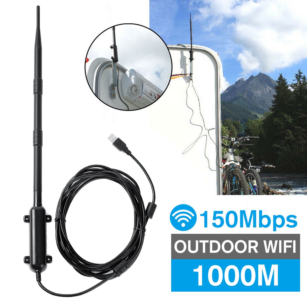 1000M-Outdoor-WiFi-Extender-USB-20-Adapter-WiFi-Antenna-8-Signal-Amplifier-1608023