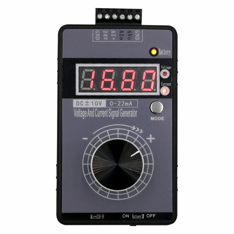 4-20mA-0-10V-0-5V-Signal-Generator-High-Precision-Handheld-Adjustable-Voltage-Current-Simulator-Sink-1767343