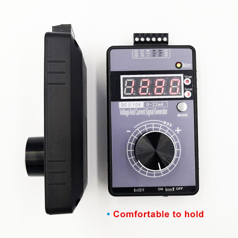 4-20mA-0-10V-0-5V-Signal-Generator-High-Precision-Handheld-Adjustable-Voltage-Current-Simulator-Sink-1767343