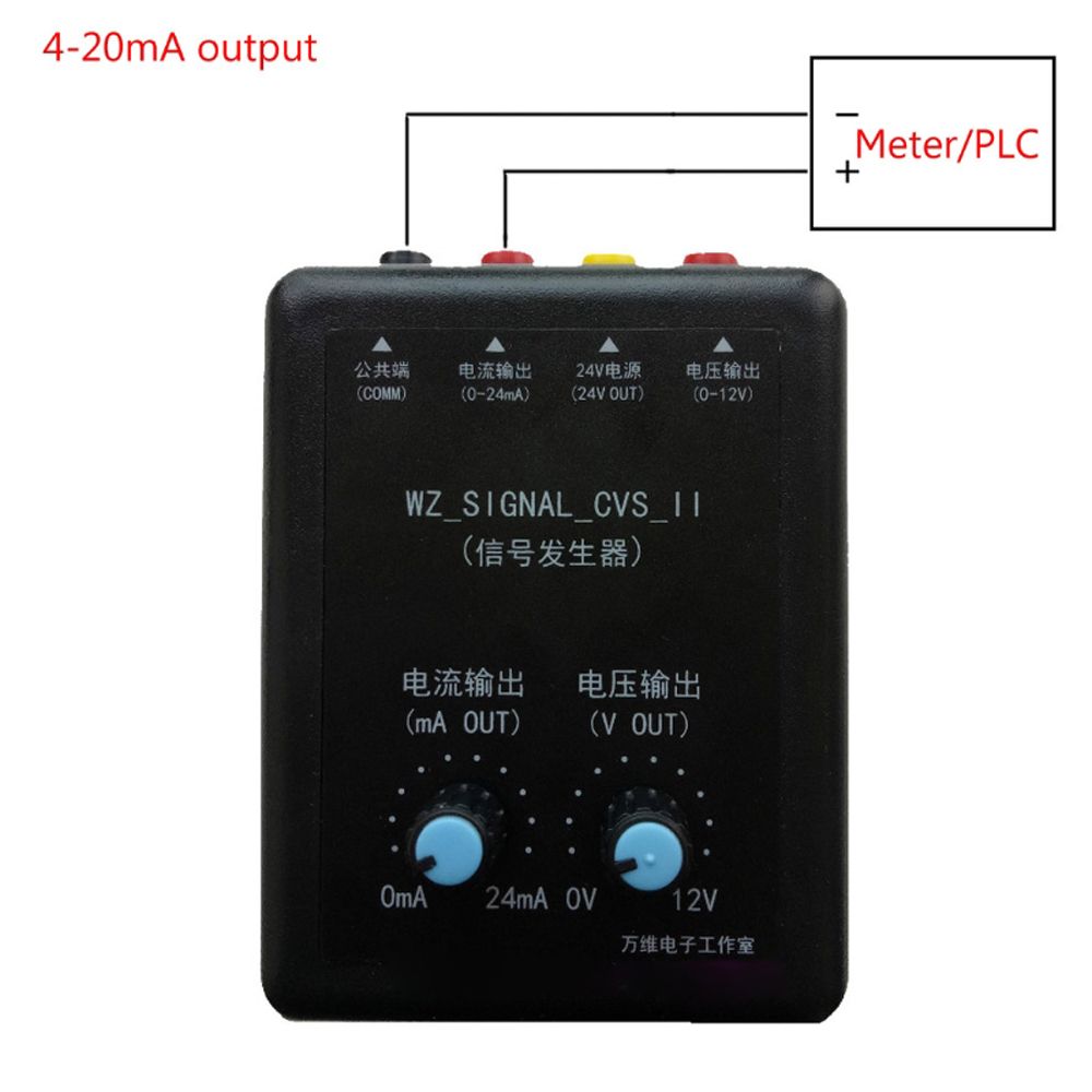 4-20mA-0-10v-Signal-Generator-24V-Current-Voltage-Transmitter-Signal-Source-Constant-Current-Source-1371858