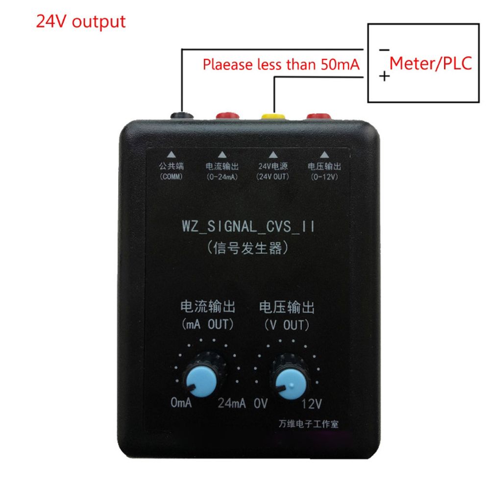 4-20mA-0-10v-Signal-Generator-24V-Current-Voltage-Transmitter-Signal-Source-Constant-Current-Source-1371858