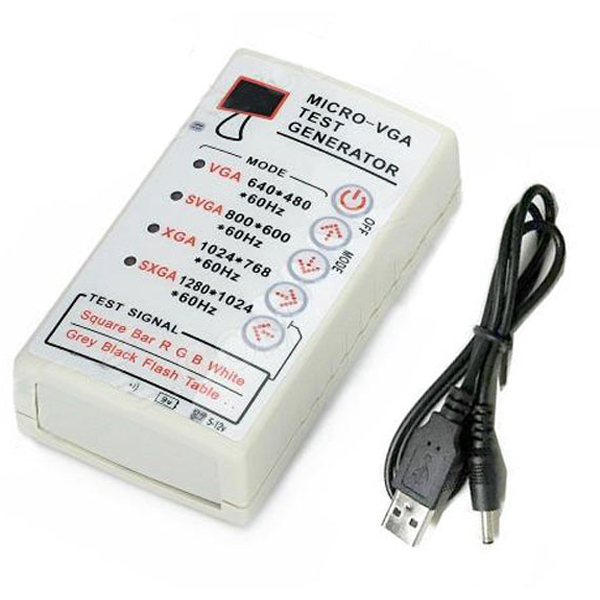 5-12V-Portable-VGA-SVGA-XGA-Color-Test-Signal-Generator-V20-60HZ-F-LCDampCRT-Display-Tester-1071368