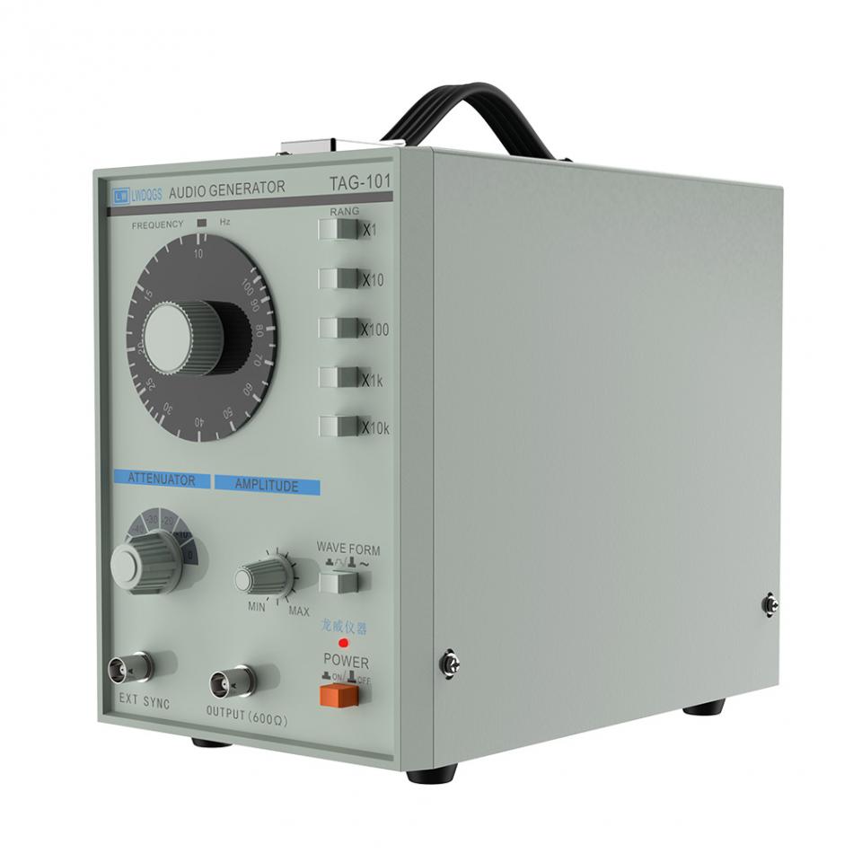 AC-100-240V-TAG-101-Low-Frequency-Audio-Signal-Generator-Signal-Source-10Hz-1MHz-1616126