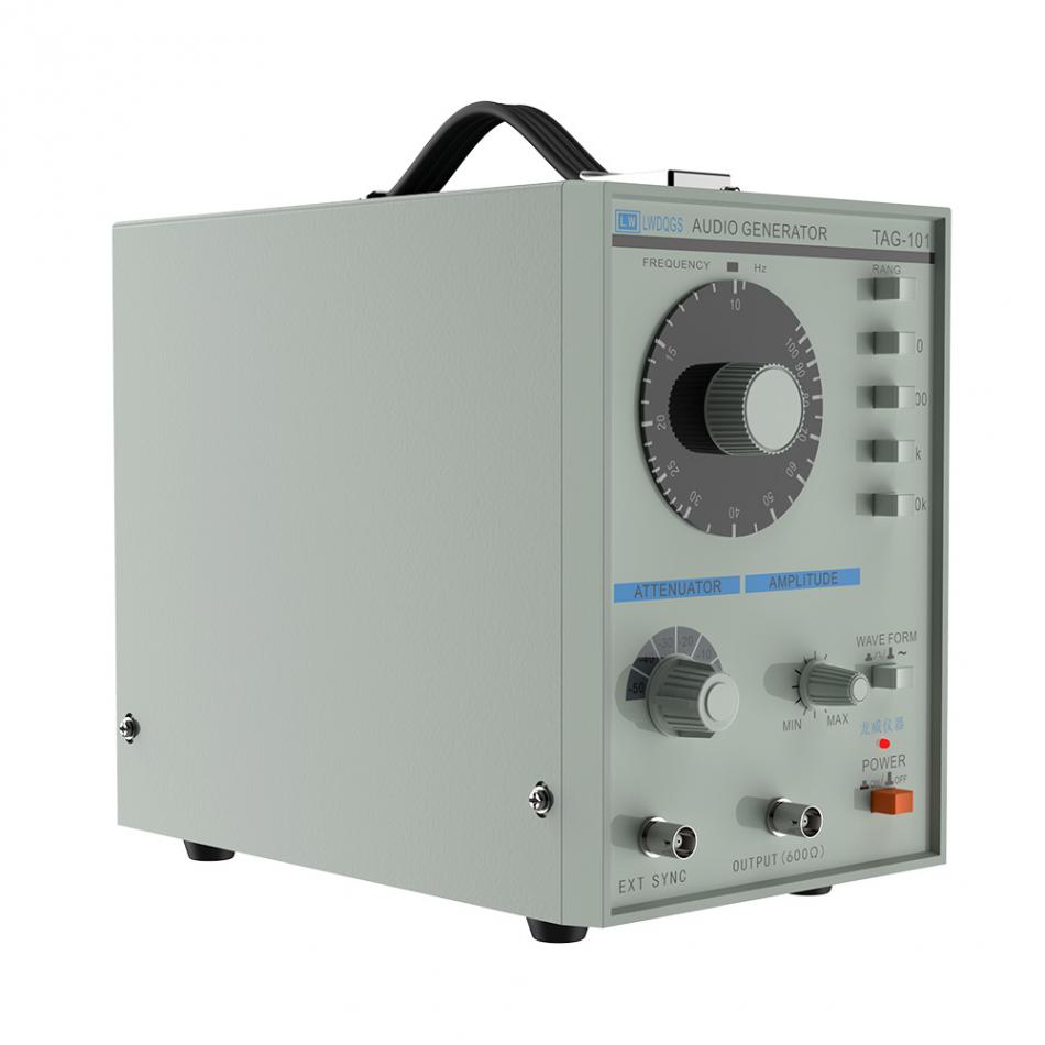 AC-100-240V-TAG-101-Low-Frequency-Audio-Signal-Generator-Signal-Source-10Hz-1MHz-1616126