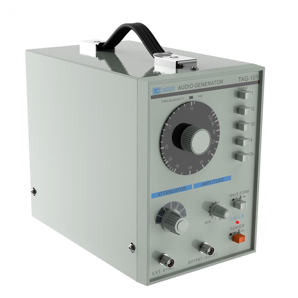 AC-100-240V-TAG-101-Low-Frequency-Audio-Signal-Generator-Signal-Source-10Hz-1MHz-1616126