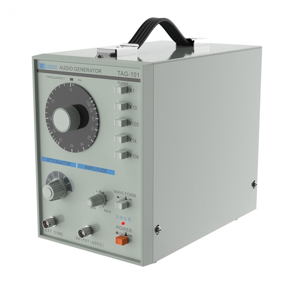 AC-100-240V-TAG-101-Low-Frequency-Audio-Signal-Generator-Signal-Source-10Hz-1MHz-1616126