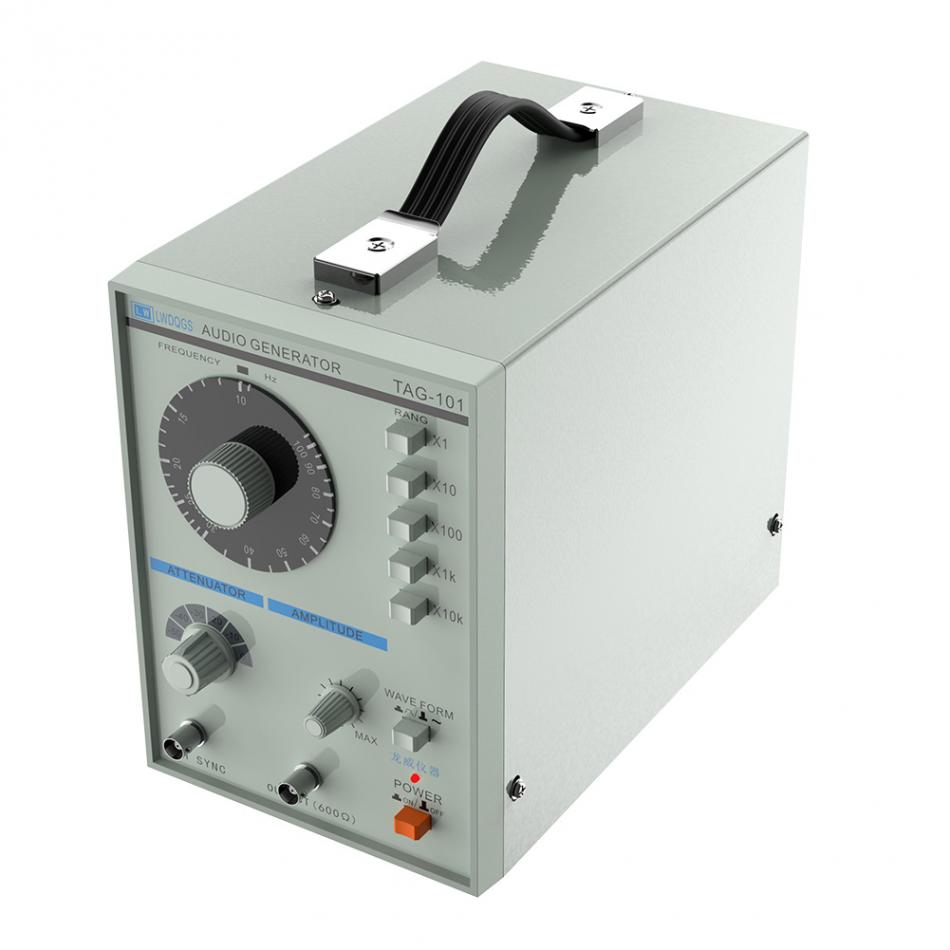 AC-100-240V-TAG-101-Low-Frequency-Audio-Signal-Generator-Signal-Source-10Hz-1MHz-1616126