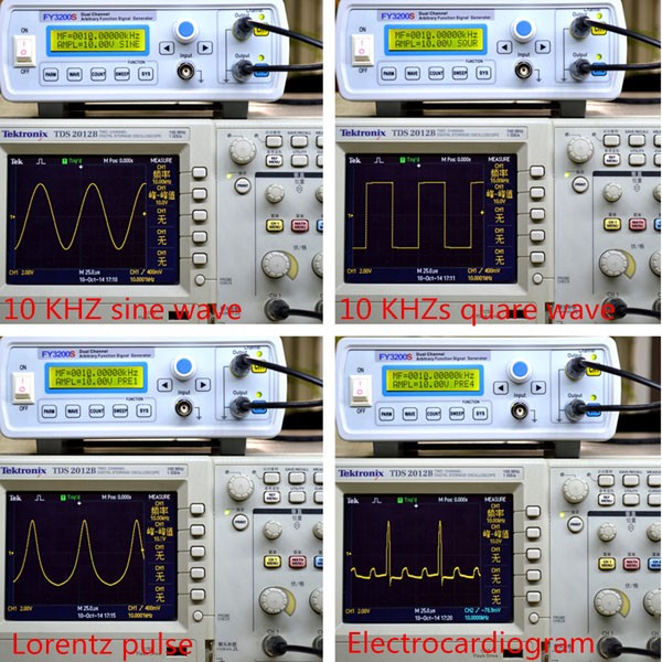 DANIU-FY3224S-FY3200S-24M-24MHz-Dual-channel-Arbitrary-Waveform-DDS-Function-Signal-Generator-Sine-S-1157268